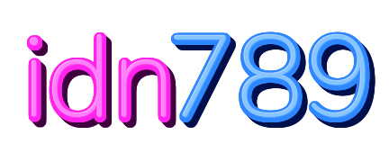 idn789 — logo kanal
